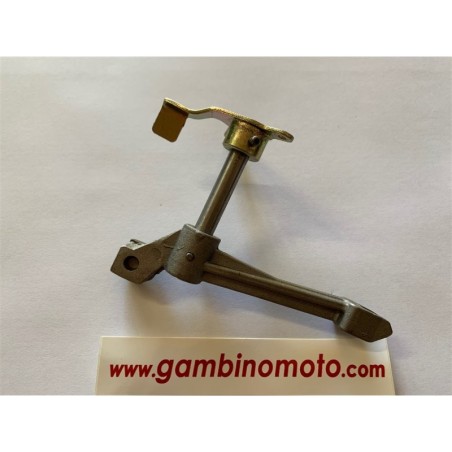 ASSEMBLAGGIO LEVE REGOLATORE GIRI MOTORE DIESEL YANMAR  KAMA  ZANETTI  AXO RAMNAY ALTRI 7 CAVALLI