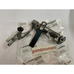 REGOLATORE COMPLETO MOTORE LOMBARDINI 4LD640  4LD820  LDA100 A SFERE