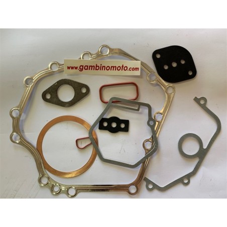 KIT GUARNIZIONI SMERIGLIO MOTORE ZANETTI ZDX310 DIESEL