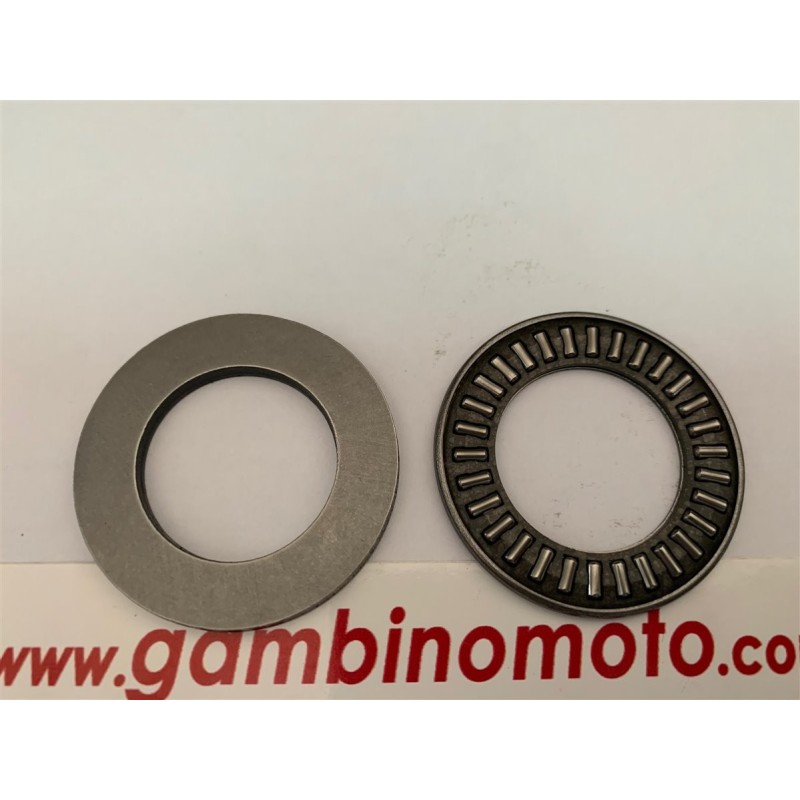 CUSCINETTO REGGISPINTA A RALLA MOTOZAPPA BENASSI 5 HP