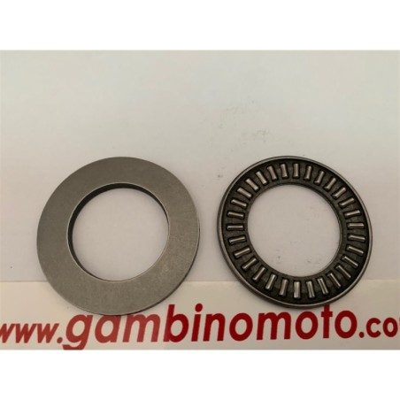 CUSCINETTO REGGISPINTA A RALLA MOTOZAPPA BENASSI 5 HP