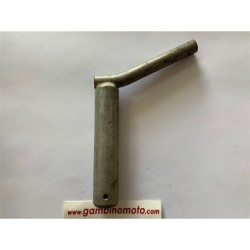 SPINOTTO ARPIONE DIAMETRO 28 LUNGO 11CM MOTOZAPPA MOTOCOLTIVATORE MOTOAGRICOLA