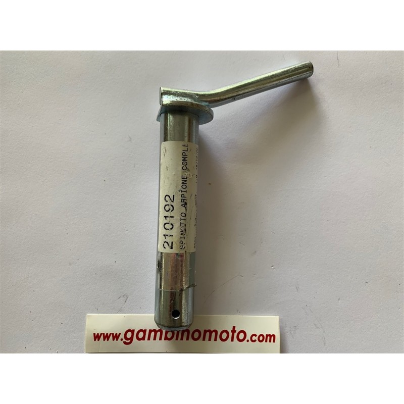 SPINOTTO ARPIONE MOTOZAPPA SEP 113  115 125  130130R8132138CL140140 R8