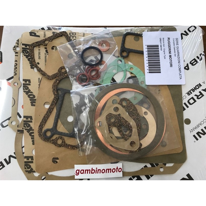 POMPA INIEZIONE MOTORE RUGGERINI MD150MD151MD190MD191 FOTO DIMOSTRATIVA