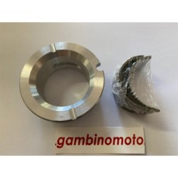 KIT BRONZINA BIELLA BANCO MOTORE LOMBARDINI 15LD400440 STANDARD