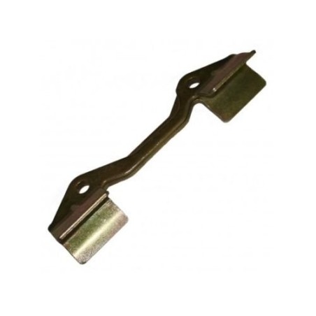 STAFFA INFERIORE SERBATOIO MOTORE DIESEL YANMAR 579 CV KAMA  ZANETTI AXO CM