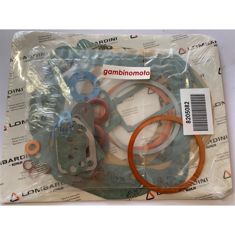 GUARNIZIONI MOTORE LOMBARDINI LDA96