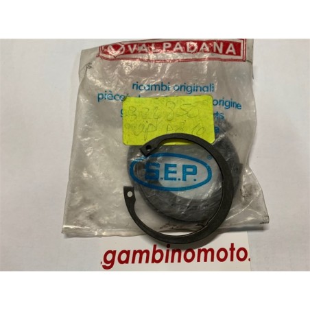 ANELLO SEGER MOTOZAPPA SEP CODICE ARTICOLO 324850