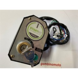 KIT AVVIAMENTO QUADRO CON CAVI MOTORE LOMBARDINI 3LD4503LD510LDA450LDA510