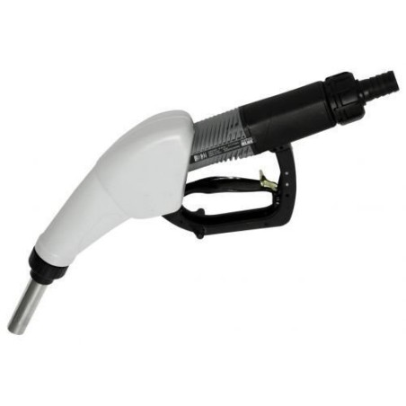 PISTOLA AUTOMATICA PER ABBLUE CON SISTEMA BREAKAWAY E SPOUT IN ACCIAIO INOX FINO A 35 LTMINUTO