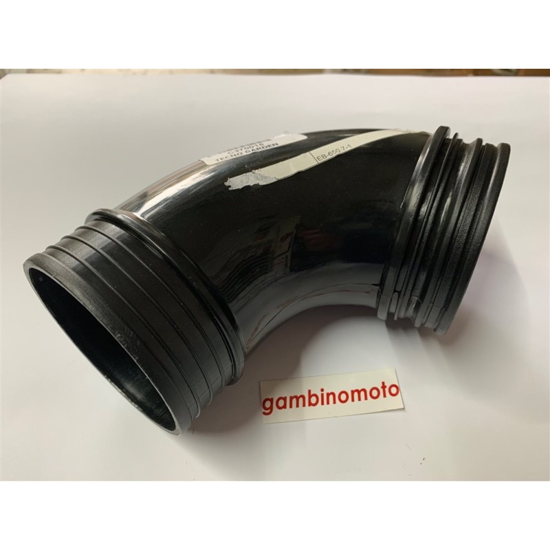 CURVA TUBO SOFFIATORE KASEI EB650