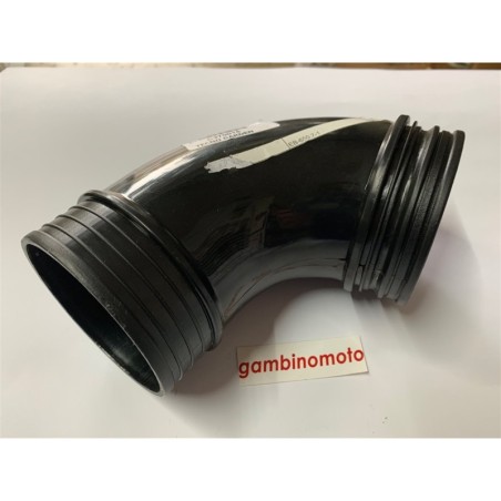 CURVA TUBO SOFFIATORE KASEI EB650