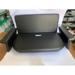 IMBOTTITURA SEDILE TRATTORE LANDINI 45OO 55OO 65OO MASSEY FERGUSON AMA 01662