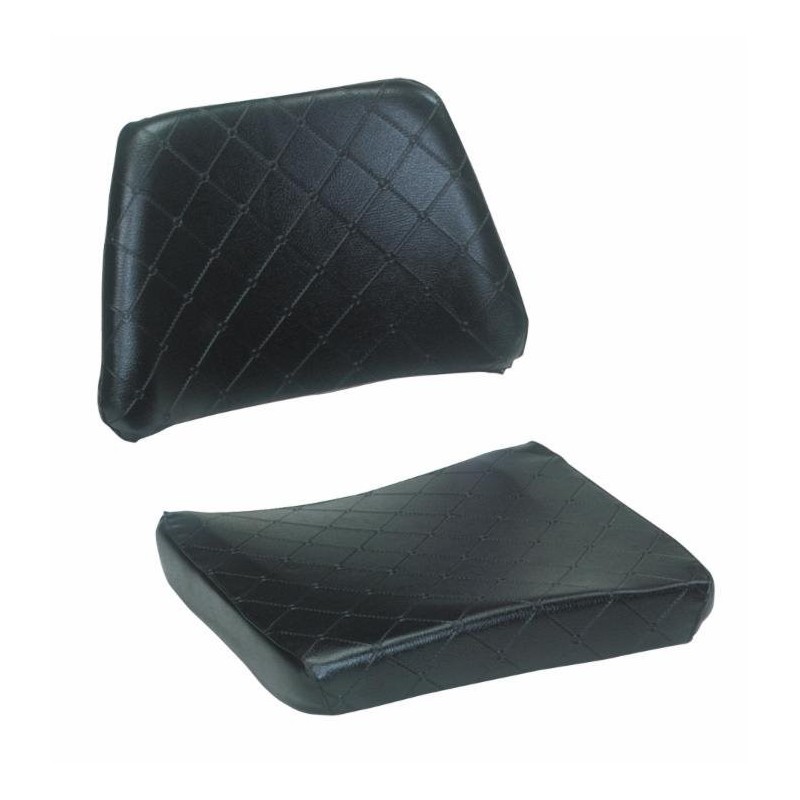 IMBOTTITURA SEDILE PER TRATTORE FIAT 659070908090 ecc 9959601 9959607