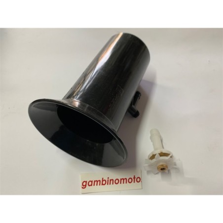 TERMINALE SPRUZZATORE COMPLETO DI UGELLO POLVERIZZATORE ATOMIZZATORE KASEI TUBO ESTERNO MM73