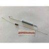MOLLA RITORNO ACCELERATORE HONDA GX340 GX390GX420 2PEZZI