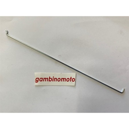 ASTA REGOLATORE MOTORE HONDA GX340GX390GX420 ZANETTI ALTRI