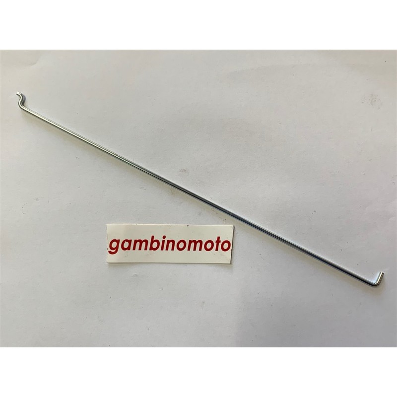 ASTA REGOLATORE MOTORE HONDA GX240GX270 ZANETTI ALTRI