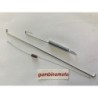 MOLLA RITORNO ACCELERATORE + ASTA REGOLATORE HONDA GX340 GX390GX420