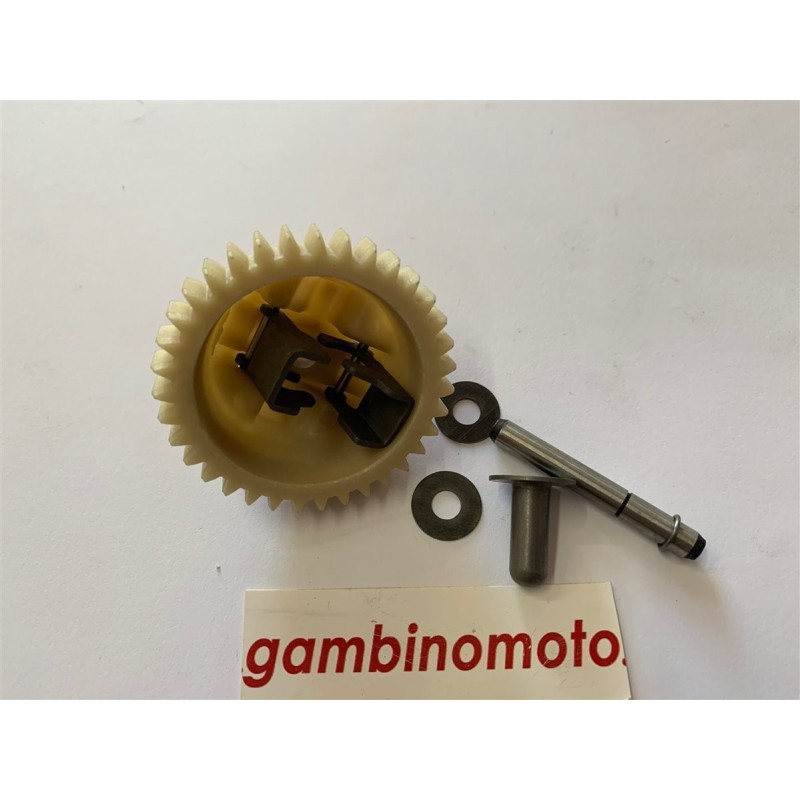 REGOLATORE DI GIRI MOTORE HONDA GX240GX270 ZANETTI ALTRI