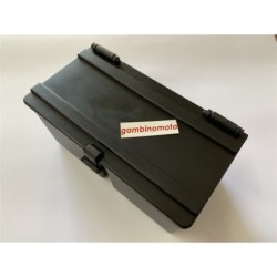 CASSETTA PORTAATTREZZI IN PLASTICA PER TRATTORI 270x151x136MM ADATTABILE FIAT