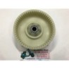 INGRANAGGIO  MOTOSEGA ELETTRICA MC CULLOCH  PARTINER POULAN PASSO 38 56 DENTI   CAMPANA FRIZIONE MOTOSEGA ELETTRICA  MC CULLOCH