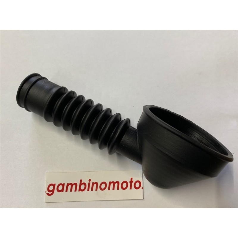 MANICOTTO CARBURATORE DEPURATORE MOTOZAPPA BRUMI PULCE