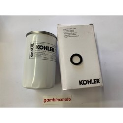 FILTRO GASOLIO  MOTORI LOMBARDINI Ø 74 H125 mm CODICE ORIGINALE 2175286