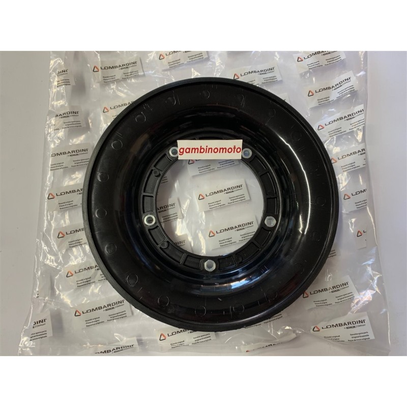 VENTOLA MOTORE LOMBARDINI 9LD6252 CODICE ORIGINALE 9718252