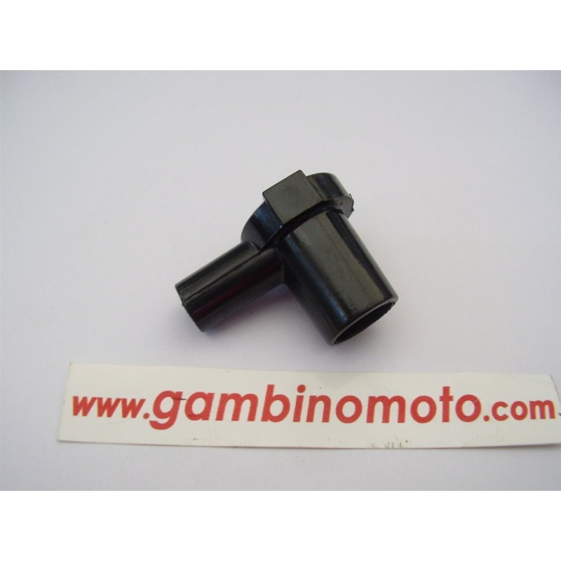 PIPETTA GRABOR IN BACHELITE UNIVERSALE CICLOMOTORE VESPA MOTOZAPPA