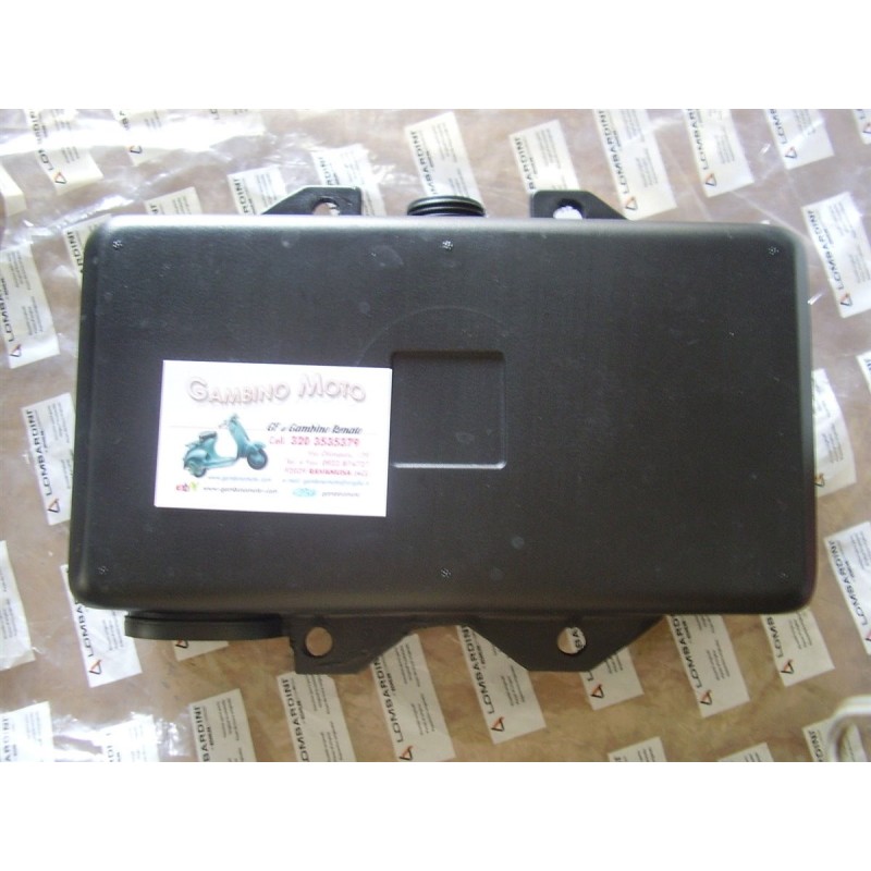 SERBATOIO NAFTA IN PLASTICA RUGGERINI MD150 RICAMBIO ORIGINALE