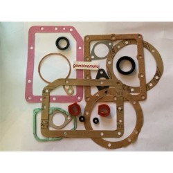 GUARNIZIONI MOTORE LOMBARDINI 6LD360  LDA530 COMPLETI DI PARAOLI