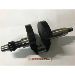 ALBERO A GOMITO 3LD510  LDA510 TIPO AUTOTRAZIONE SINISTRO TIPO BCS MOTOFALCIATRICE