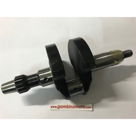 ALBERO A GOMITO 3LD510  LDA510 TIPO AUTOTRAZIONE SINISTRO TIPO BCS MOTOFALCIATRICE