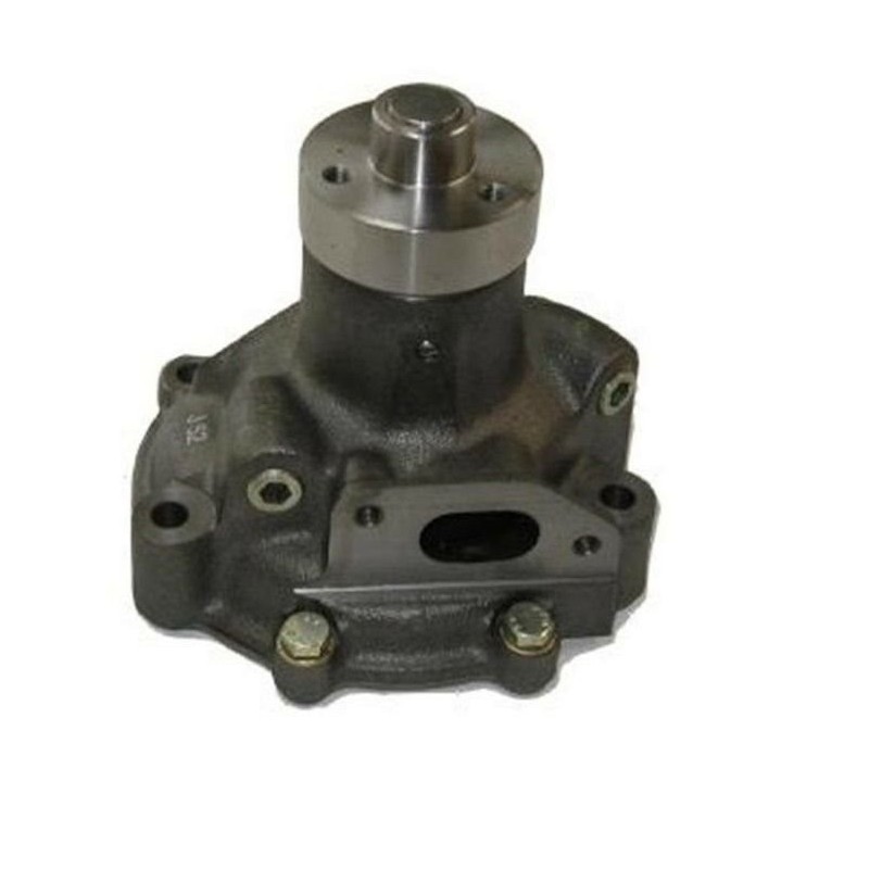 POMPA ACQUA IVECON250NC AGRI 480640 CODICE ORIGINALE 93191101 ALTRI MODELLI Pompa acqua per trattore raffreddamento motore Codi