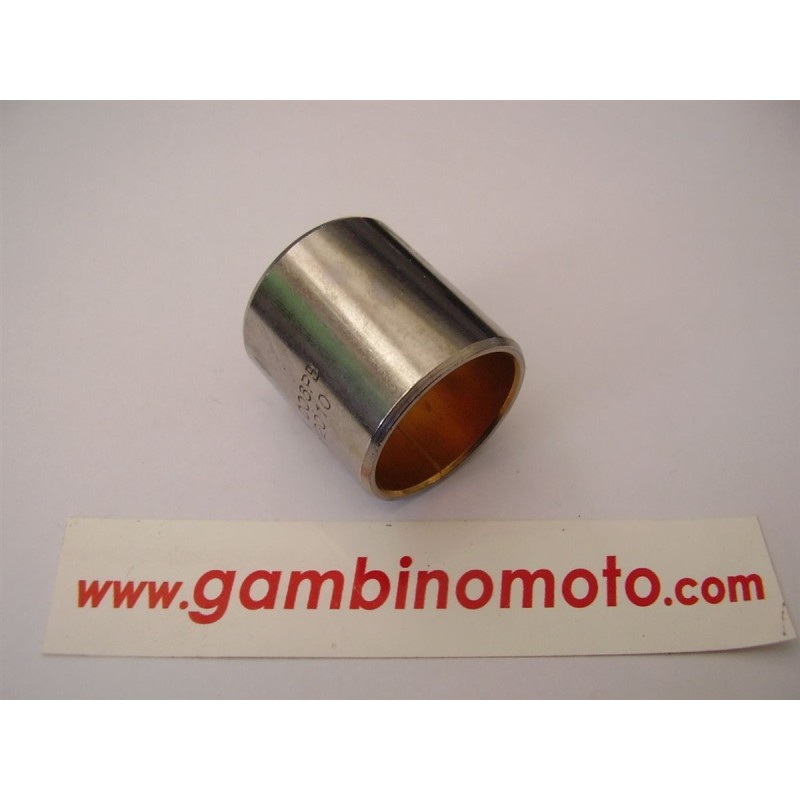 BRONZINA PIEDE BIELLA MOTORE LOMBARDINI LDA 803LD4503LD4513LD510