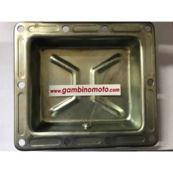 PORTINA OLIO MOTORE LOMBARDINI 6LD325  6LD3606LD435LDA530 SENZA DADO OLIO