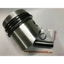 PISTONE COMPLETO PER LOMBARDINI 12LD 4752 STANDARD RICAMBIO ORIGINALE LOMBARDINI