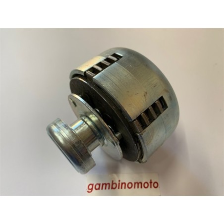 FRIZIONE COMPLETA MOTOCOLTIVATORE SEP 1700 SPECIAL MOTORE BENZINA IM359350  MOTORE ACME 330270  MOTORE LOMBARDINI 6LD435