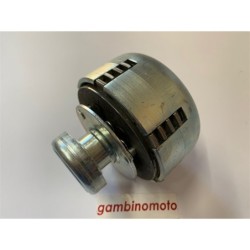 FRIZIONE COMPLETA MOTOCOLTIVATORE SEP 1700 SPECIAL MOTORE LOMBARDINI 3LD510 RUGGERINI RF120