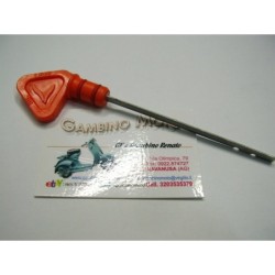 ASTA LIVELLO OLIO MOTORI LOMBARDINI PORTER 1200  1400