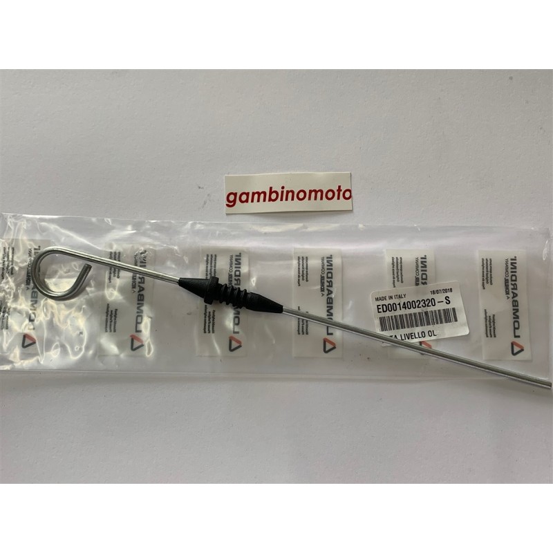 ASTA LIVELLO OLIO LOMBARDINI 15LD315  350