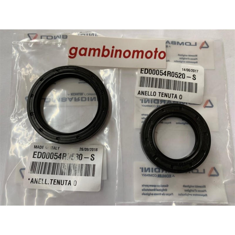 PARAOLI DI BANCO MOTORE RUGGERINI RD901  42567  30477