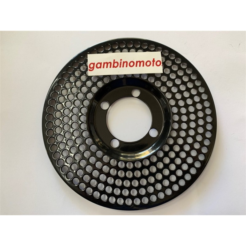 GRIGLIA PROTEZIONE IN LAMIERA VOLANO MOTORE LOMBARDINI 6LD3256LD3606LD400LDA520LDA530