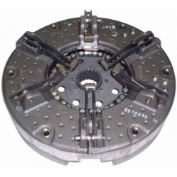 KIT FRIZIONE COMPLETO ORIGINALE LUK RIF 631107010