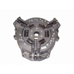 FRIZIONE LUK ORIGINALE ADATTABILE RIF 5196770  47134884