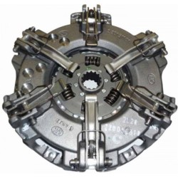 FRIZIONE LUK ORIGINALE ADATTABILE RIF 84177326