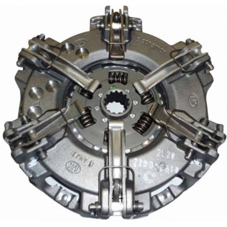 FRIZIONE LUK ORIGINALE ADATTABILE RIF 84177326