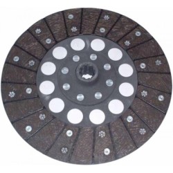 DISCO PTO LUK ORIGINALE ADATTABILE RIF 5160410