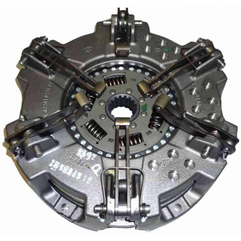 MECCANISMO ORIGINALE VALEO ADATTABILE A RIF ORIG 805980